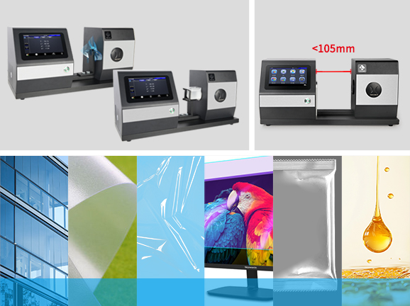 III. Wide Range of Applications and Flexibility