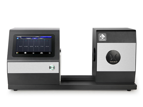 High Repeatability and Stability